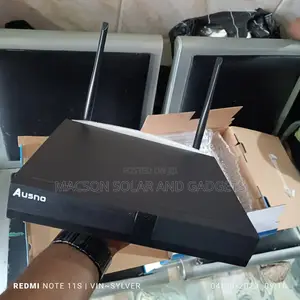 CCTV Cameras and Surveillance Systems