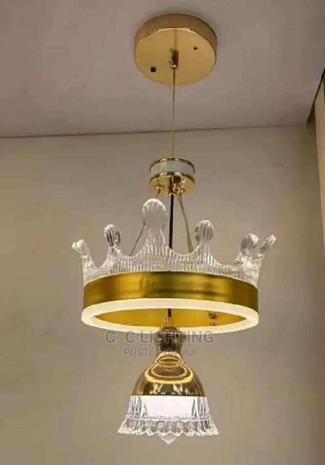 Led Chandelier Light