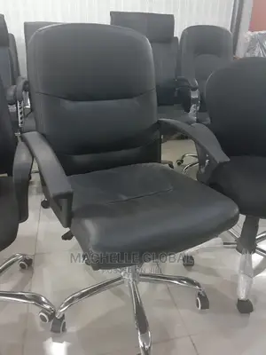 Quality Office Chair