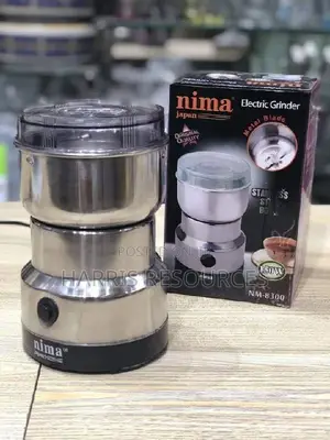 Nima Dry Items Grinder