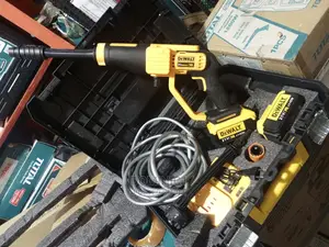 DEWALT Pressure Washer