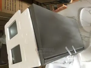 Bruhm BRS-93mmds Silver Refrigerator