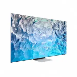 Samsung Qa75qn900b 75 Inch Qled Smart Tv - Qa75qn900b