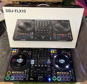 Pioneer DDJ Flx10 Dj Controller