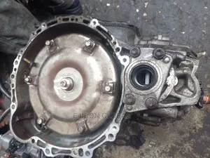 Gearbox 7 Pin Toyota Sienna 2002