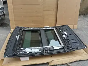 Complete Open Roof Class Toyota Venza 2020 2021