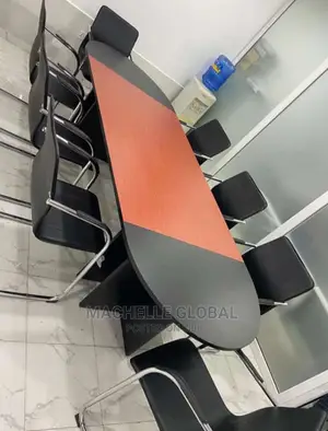 Durable Conference Tables