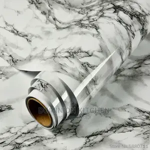 Marble Wallpaper Sticker
