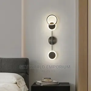 Modern Wall Light
