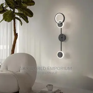 Modern Wall Light