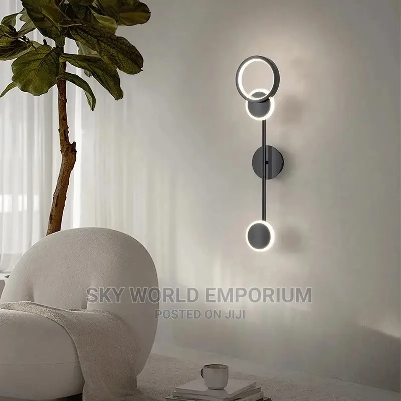 Modern Wall Light