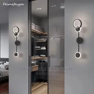 Modern Wall Light