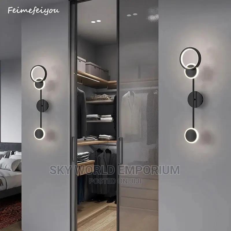 Modern Wall Light