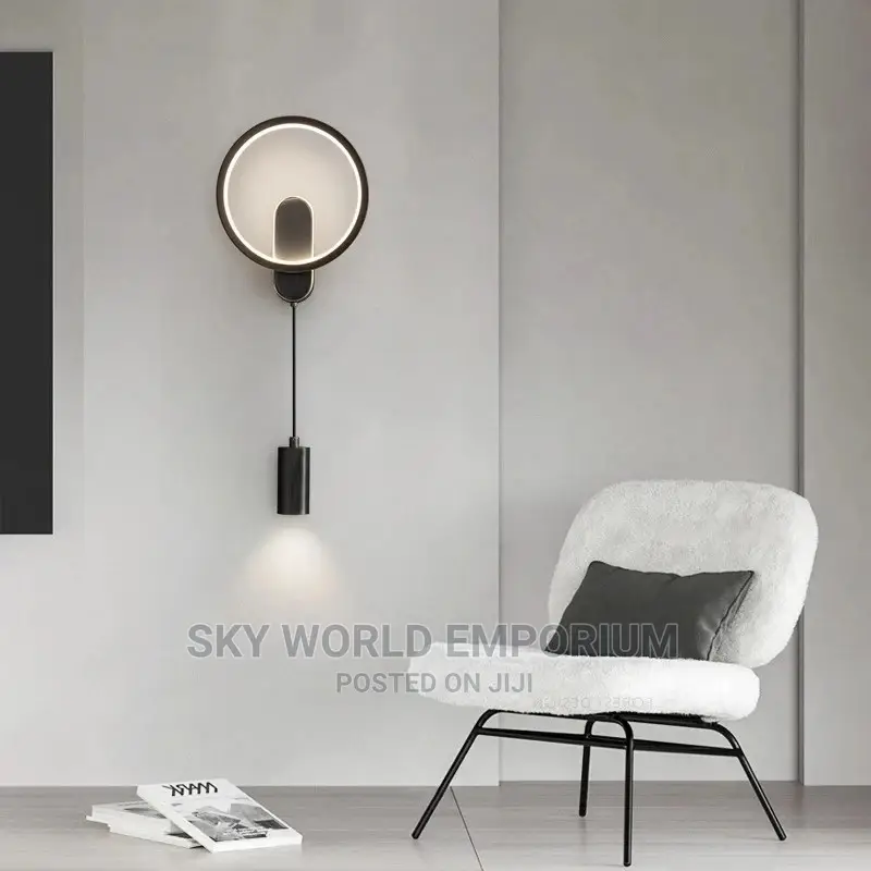 Wall Bracket