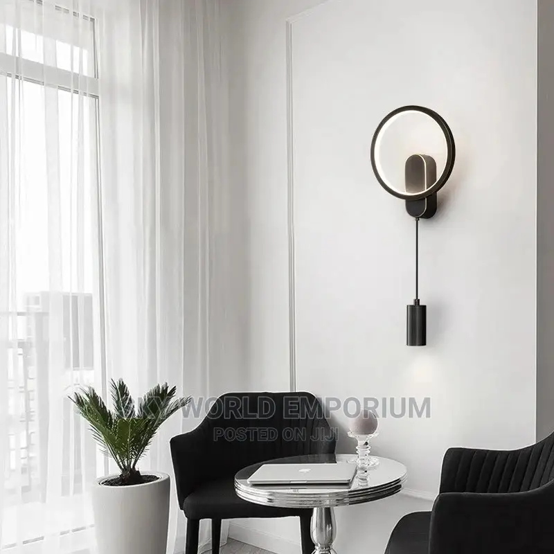Wall Bracket