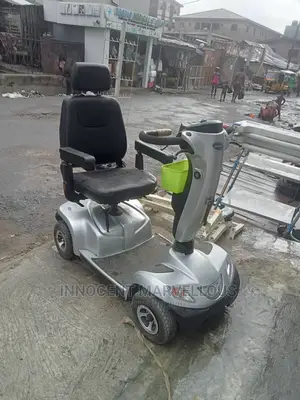 Scooter Motorised Wheelchair