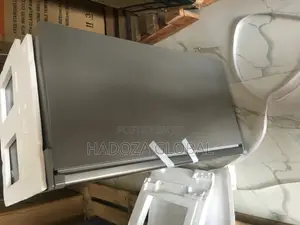 Bruhm 93L Single Door Refrigerator (Brs-93mmds Silver)