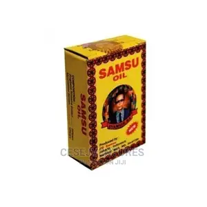 Original Samsu Oil