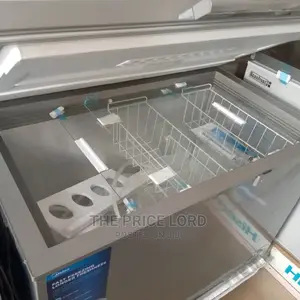 Midea Freezer Hs-377cn