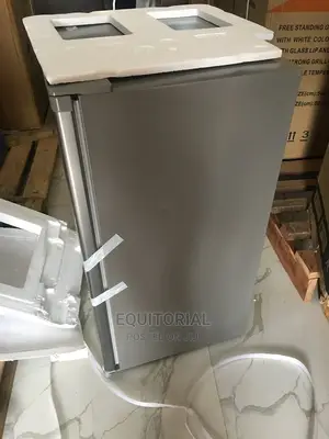 Bruhm 93liters Single Door Refrigerator (Brs-93mmds