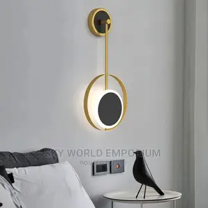 Luxury Wall Lamp