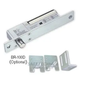 Socasl-100 Access Control Dead Bolt Lock For Automatic Doors