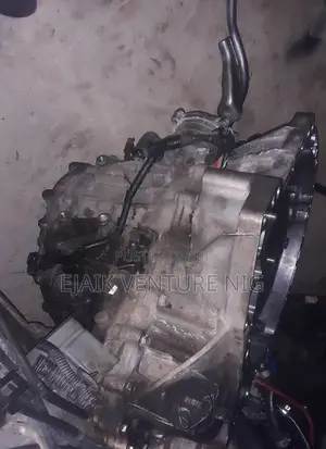 Gear Box Nissan. For Conversion of Morano 3.5. 2 Whee. 2005/2006/2007l