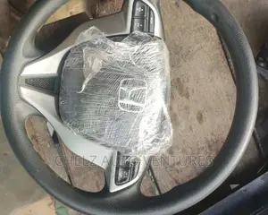 Steering Wheel for Honda Accord 2008 Model