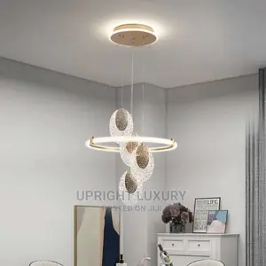 LED Chandelier