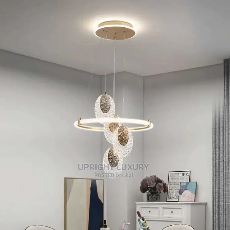 LED Chandelier