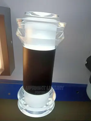LED Pillar/Wall Lights