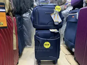 Mini Size Leaves King Traveling Box With Carry on Kit
