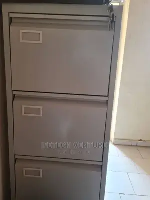 4 Drawer Cabinet