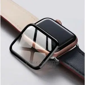 Iwatch Glass Screen Protector for 38/40/41/42/44/45mm