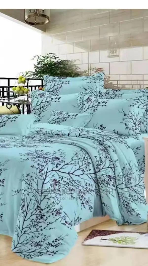 Bedsheets Sets
