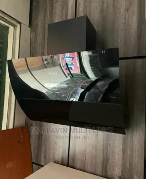 Plasma Kitchen Hood -90cm