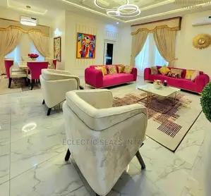 Professional Interior Design Services
