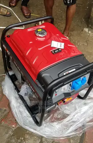 11kva Senci Petrol Generator Sc17000e