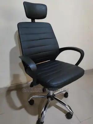 Quality Executive Office Chair