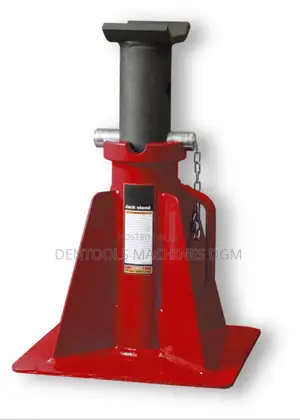 25ton Extra Heavy Duty Jack Stand