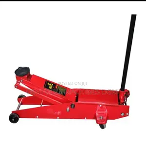 Long Floor Jack 3ton
