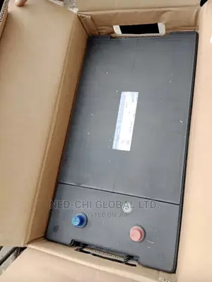 Quality Abro Jet 12volt 200ahs Korea Battery