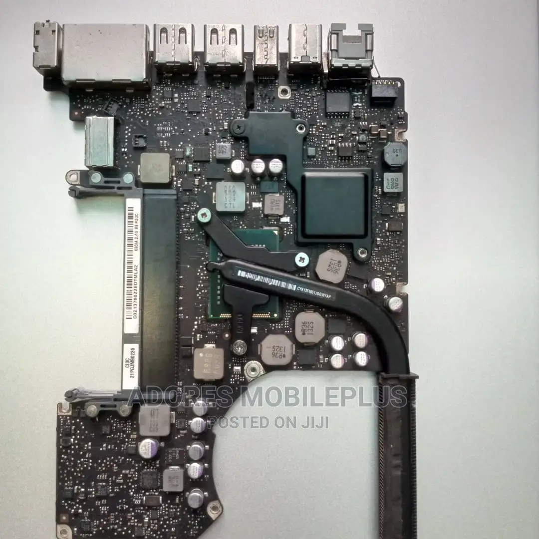 Macbook Pro Motherboard