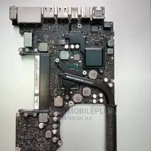 Macbook Pro Motherboard