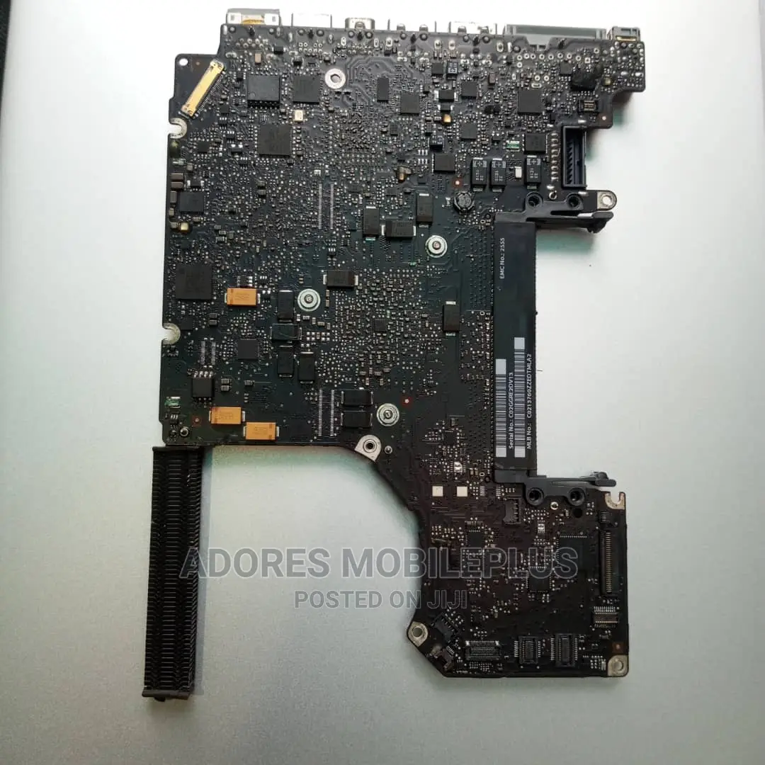 Macbook Pro Motherboard