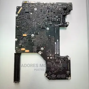 Macbook Pro Motherboard