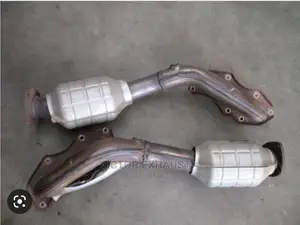Engine Catalytic Converter Lexus Is250
