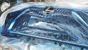 Complete Conversion Bumper for Es 350 2015 to 2018
