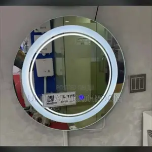600mm Circle Mirror