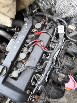 Direct Belgium Engine and Transmission for Ford Escape